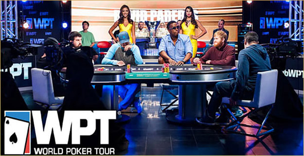 World Poker Tour